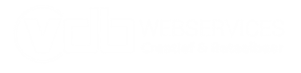 Webdesign betaalbaar en creatief