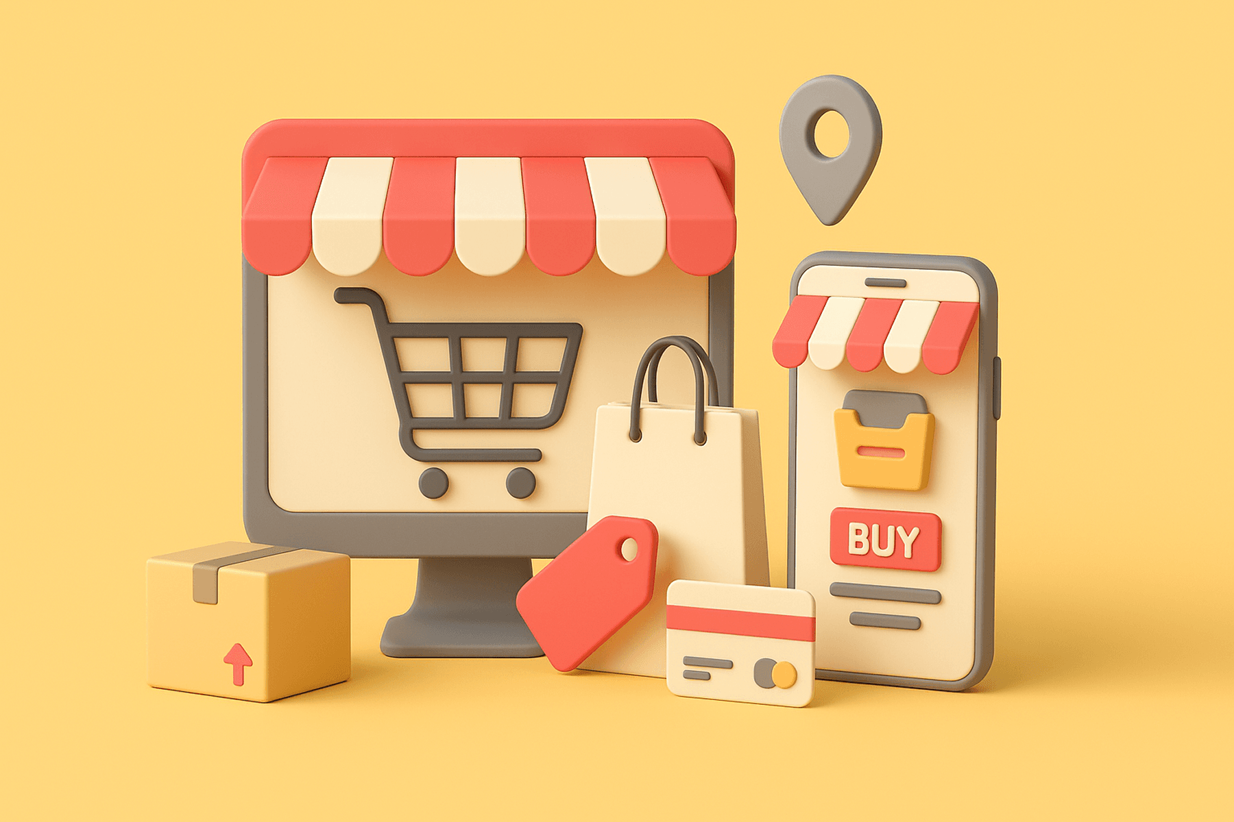 webshop
